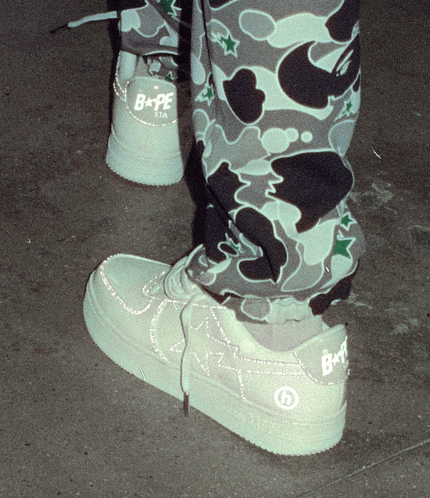 FOOTWEAR