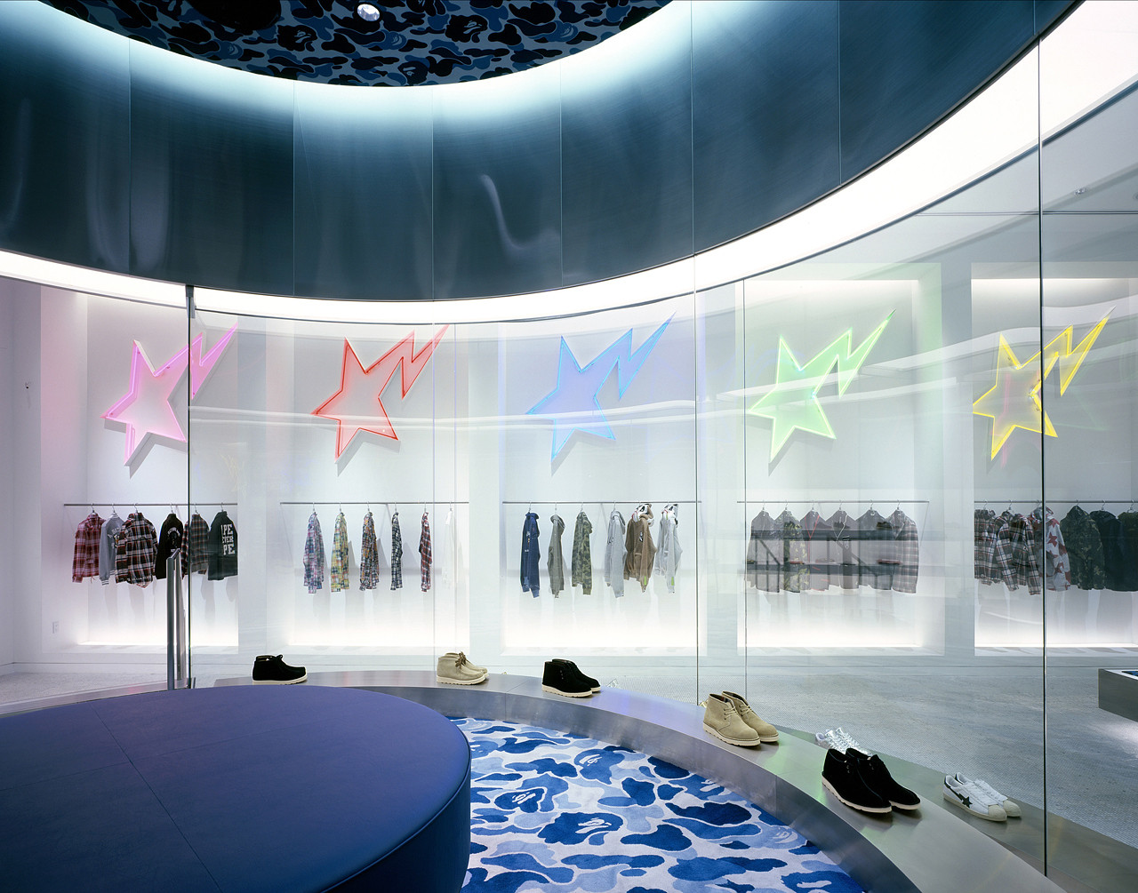 EXPLORE THE COLLECTION